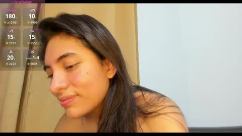 Snapshot of emilysex_118 chatting on 23, 10, 2025 Emily online show from 23, 10, 2025