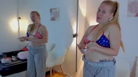 Summer 3 online show from 21, 2, 2026