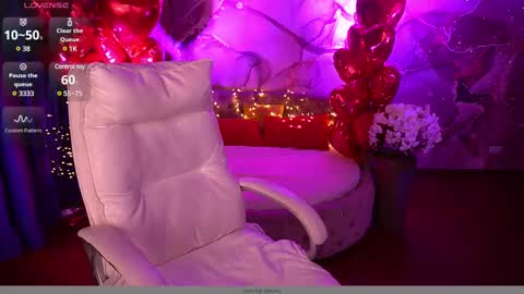  MY NAME IS Emily WELCOME EVERYONE I WILL BE HAPPY TO GIVE YOU WHAT YOU HAVE DREAMED OF FOR SO LONG online show from 20, 2, 2025