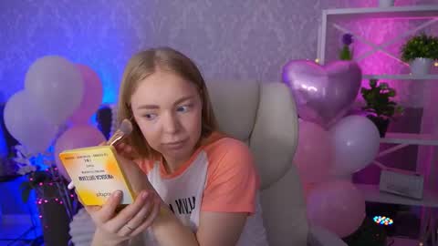  MY NAME IS Emily WELCOME EVERYONE I WILL BE HAPPY TO GIVE YOU WHAT YOU HAVE DREAMED OF FOR SO LONG online show from 16, 2, 2026