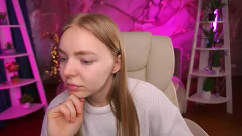  MY NAME IS Emily WELCOME EVERYONE I WILL BE HAPPY TO GIVE YOU WHAT YOU HAVE DREAMED OF FOR SO LONG online show from 2, 3, 2026