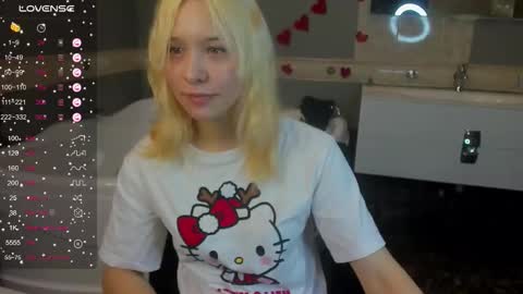 Betty online show from 5, 3, 2026