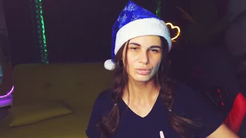 Emily online show from 22, 12, 2024