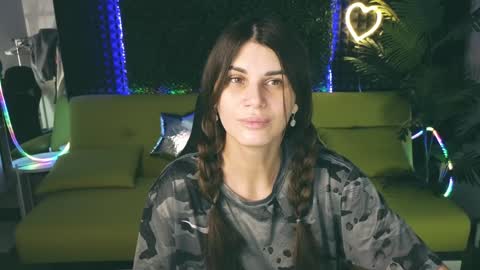 Emily online show from 20, 1, 2025