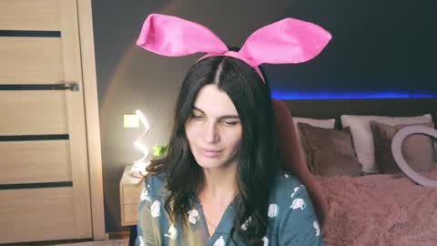 Emily online show from 26, 1, 2025