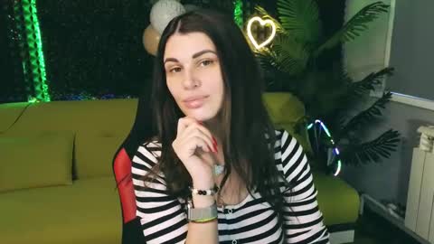 Emily online show from 15, 2, 2025