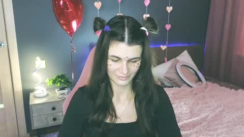 Emily online show from 19, 2, 2025