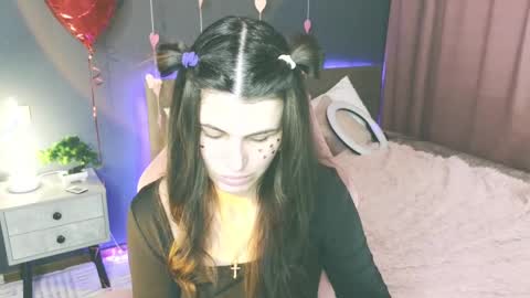 Emily online show from 19, 2, 2025