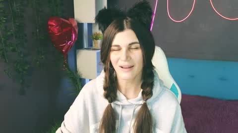 Emily online show from 3, 3, 2025