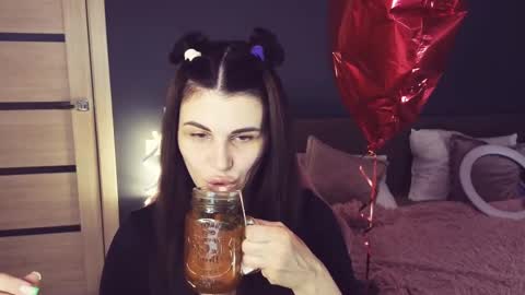 Emily online show from 12, 3, 2025