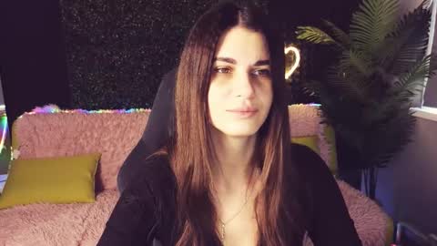 Emily online show from 2, 10, 2025