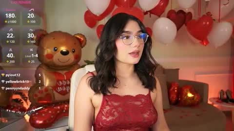 Emily Turner  online show from 14, 2, 2026