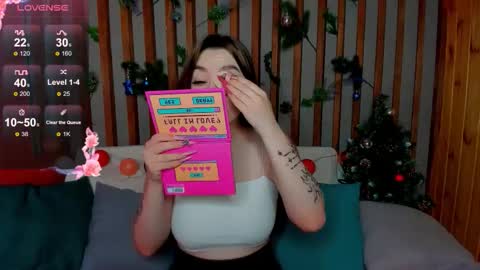 Emily online show from 21, 12, 2025