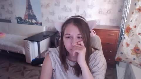 Snapshot of emilyway chatting on 10, 2, 2025 emilyway online show from 10, 2, 2025