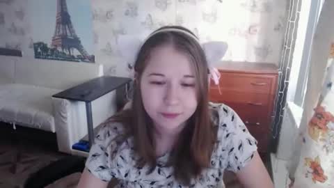 Snapshot of emilyway chatting on 26, 2, 2025 emilyway online show from 26, 2, 2025