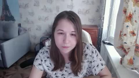 Snapshot of emilyway chatting on 7, 3, 2025 emilyway online show from 7, 3, 2025