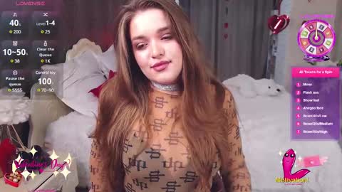 emilywhisperawesome online show from 21, 2, 2025