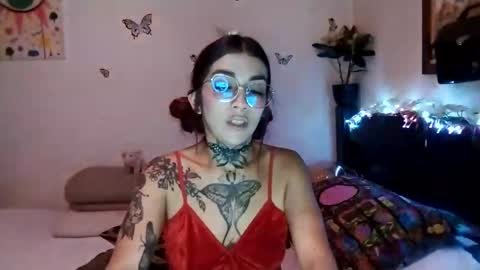 Valentina independent model online show from 16, 12, 2024