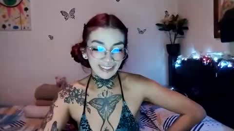 Valentina independent model online show from 5, 2, 2025