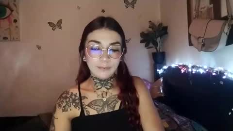 Valentina independent model online show from 20, 9, 2025