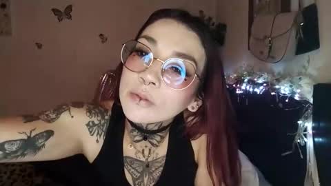 Valentina independent model online show from 2, 12, 2025