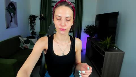 Emily online show from 16, 1, 2025