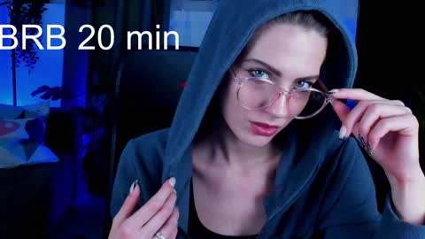 Emily online show from 19, 1, 2025