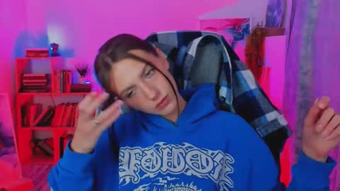 Emily online show from 2, 10, 2025