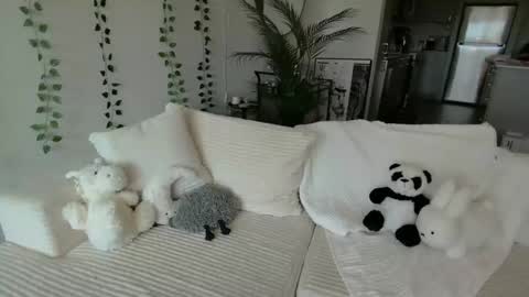 Emily brunette and Charlotte redhead online show from 6, 4, 2026