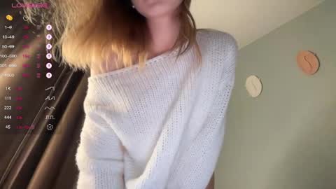 Nadya online show from 5, 4, 2026