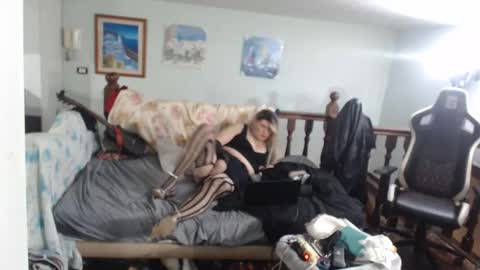 Snapshot of emma671 chatting on 28, 1, 2025 emma online show from 28, 1, 2025