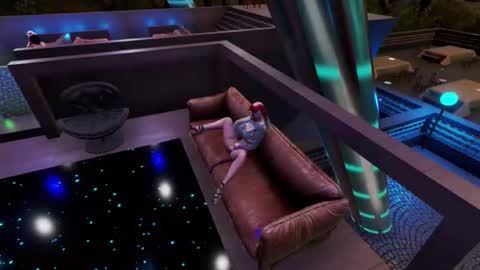 emma_3d online show from 12, 10, 2025