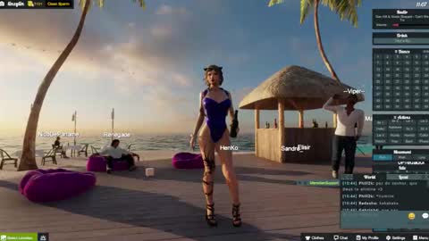 emma_3d online show from 14, 10, 2025