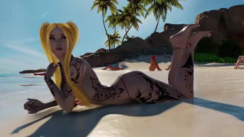 emma_3d online show from 17, 10, 2025