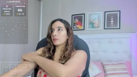 Emma online show from 30, 3, 2026