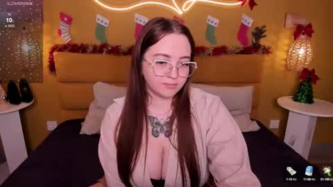 Snapshot of emma_adorablle chatting on 22, 12, 2024 emma_adorablle online show from 22, 12, 2024