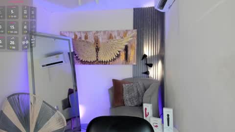 Alice online show from 18, 1, 2025