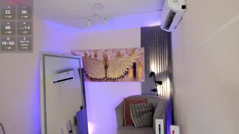 Alice online show from 25, 1, 2025