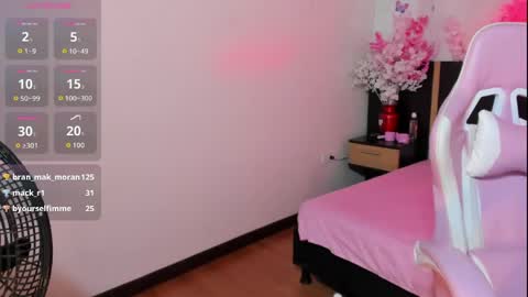 emma_ayala online show from 2, 6, 2026