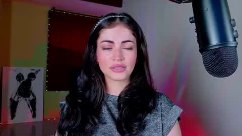 Emma online show from 23, 11, 2025