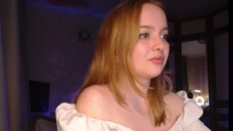 Snapshot of emma_blush69 chatting on 18, 5, 2026 Emma and July online show from 18, 5, 2026