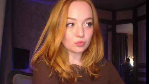 Snapshot of emma_blush69 chatting on 24, 5, 2026 Emma and July online show from 24, 5, 2026