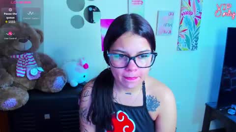 Snapshot of emma_boo_ chatting on 11, 6, 2026 emma_boo_ online show from 11, 6, 2026