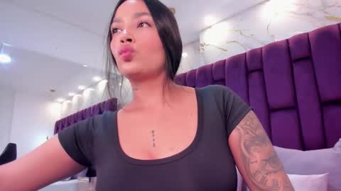 pau online show from 22, 2, 2026