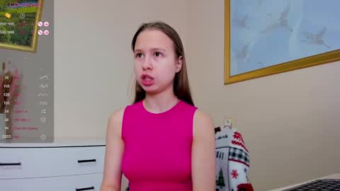 Snapshot of emma_clon chatting on 12, 1, 2025 Emma online show from 12, 1, 2025