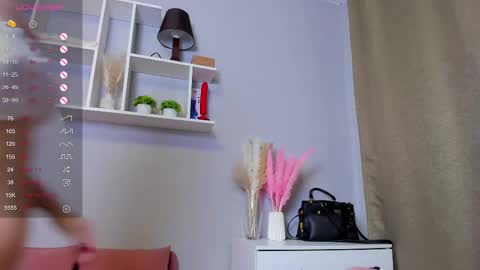 Snapshot of emma_clon chatting on 2, 3, 2025 Emma online show from 2, 3, 2025