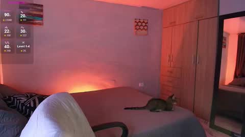 Mistress Emma Demon online show from 11, 9, 2025