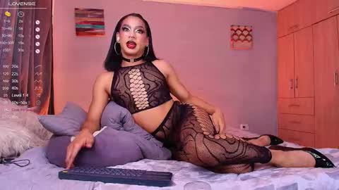 Mistress Emma Demon online show from 24, 10, 2025