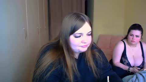 Eva online show from 12, 3, 2025