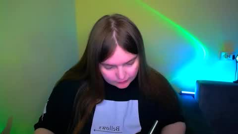 Eva online show from 19, 9, 2025